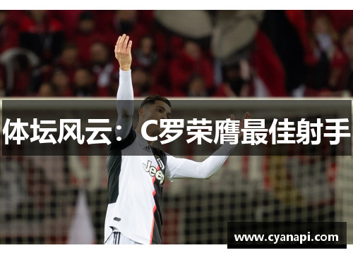 体坛风云：C罗荣膺最佳射手